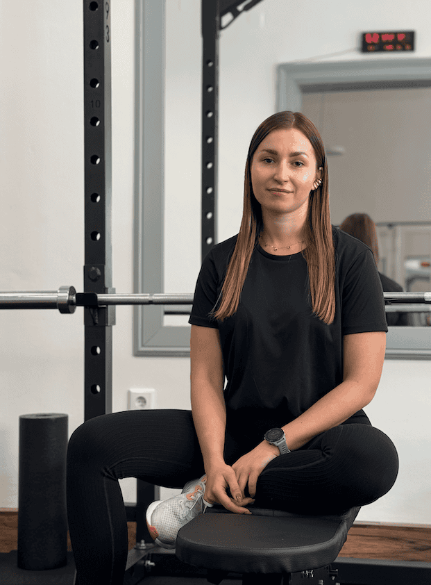 fizjoterapeuta katowice mgr małgorzata góźdź