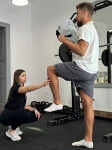 trening-medyczny, Medical Training