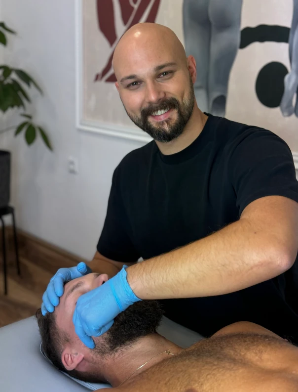 fizjoterapia-stomatologiczna-katowice, Dental Physiotherapy Katowice