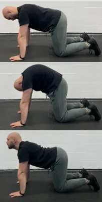 jak zmniejszyć ból pleców kręgosłup piersiowy