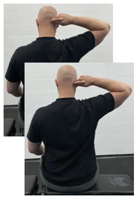 jak zmniejszyć ból pleców masaż szyi