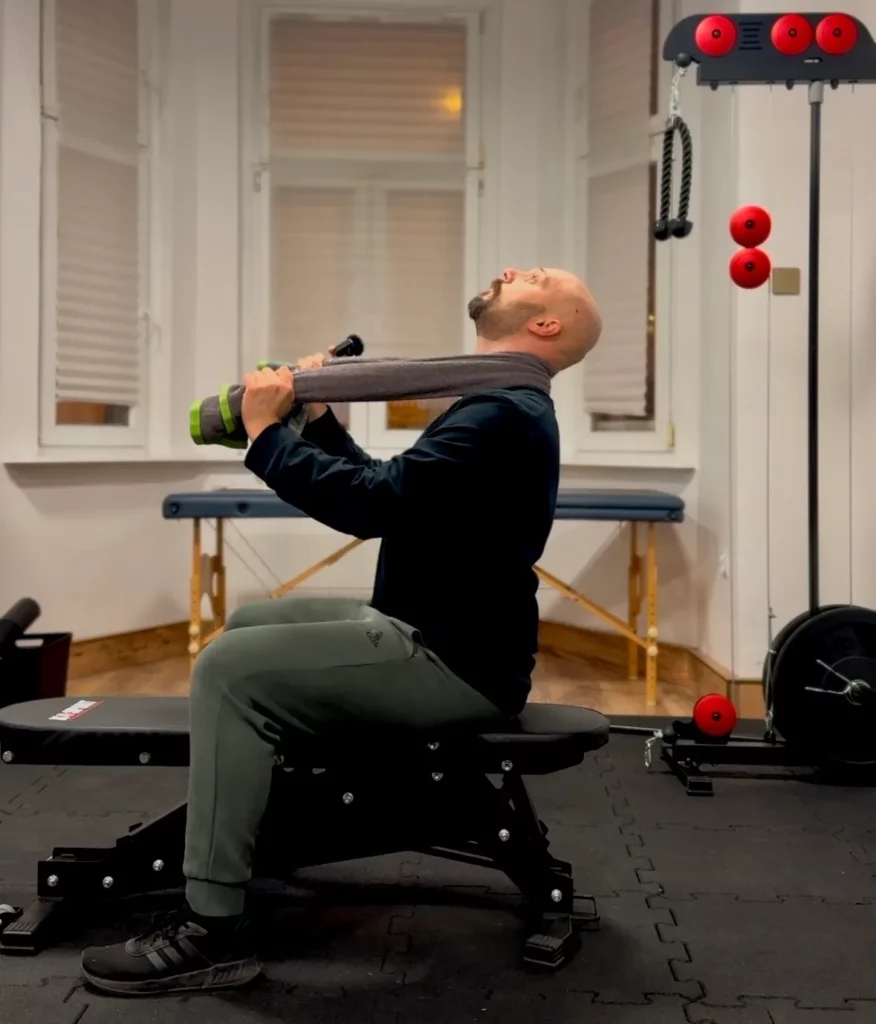 dyskopatia szyjna katowice