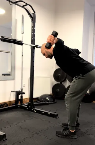 ból kręgosłupa piersiowego fizjoterapia katowice