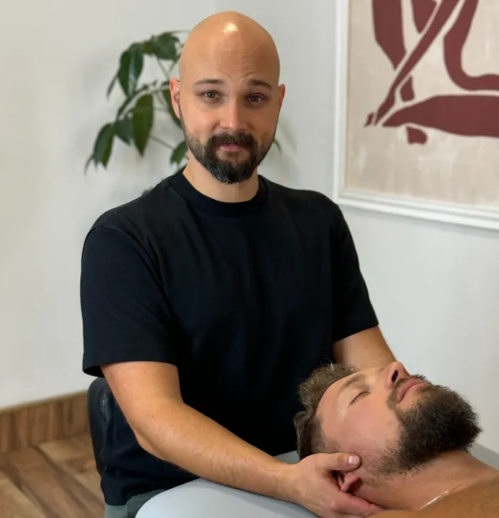 napięciowe bóle głowy rehabilitacja katowice