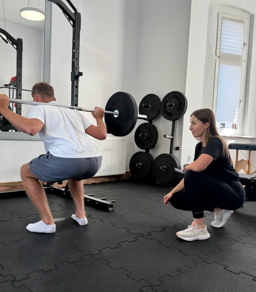 dlaczego ból kręgosłupa wraca - fizjoterapia w katowicach