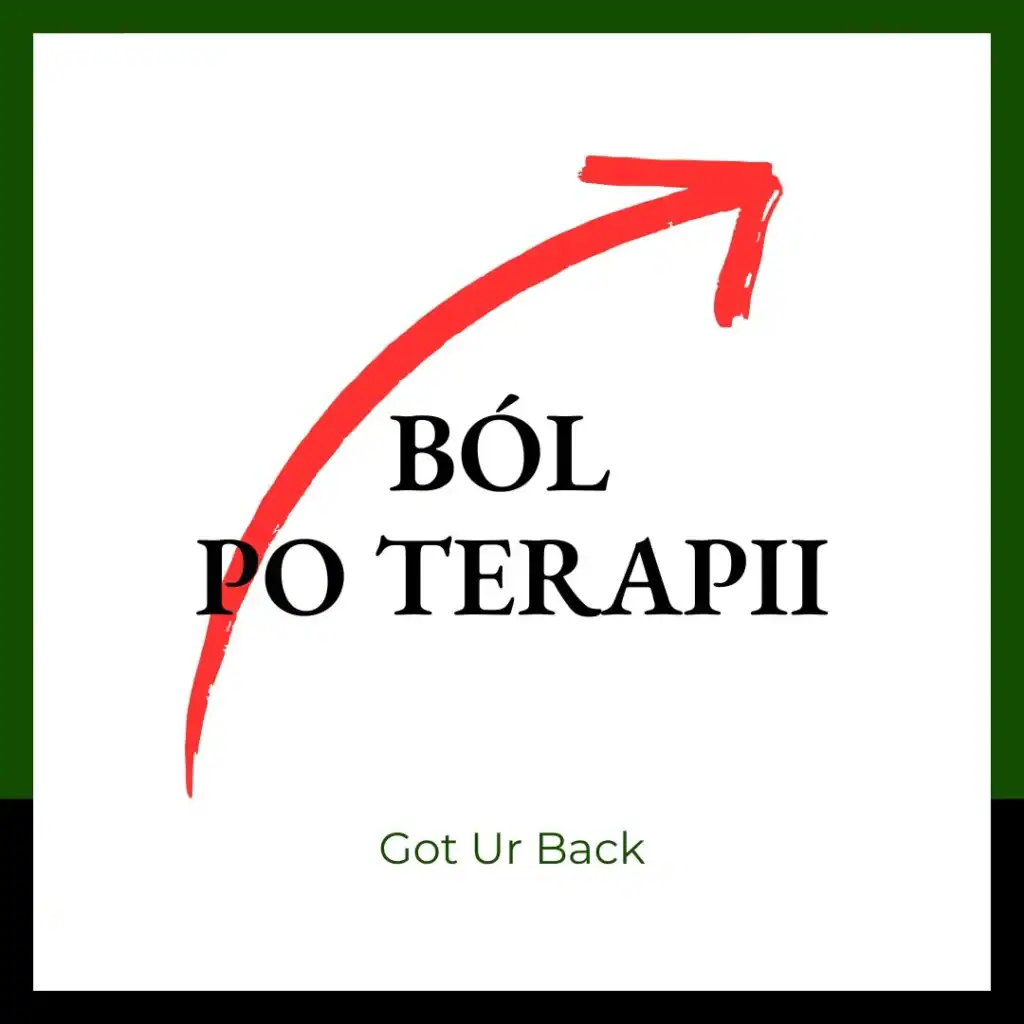 czy po fizjoterapii można czuć się gorzej
