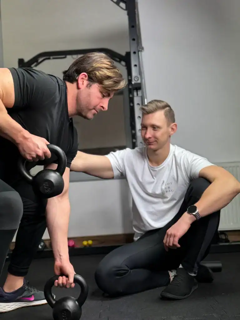 fizjoterapia sportowa katowice centrum