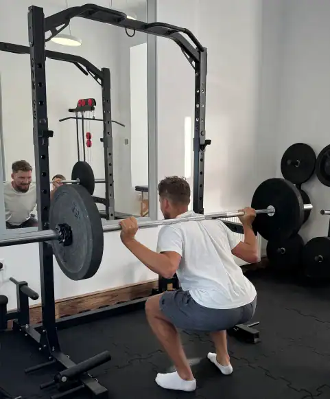 jak dobieramy ćwiczenia na ból pleców fizjoterapeuta katowice centrum