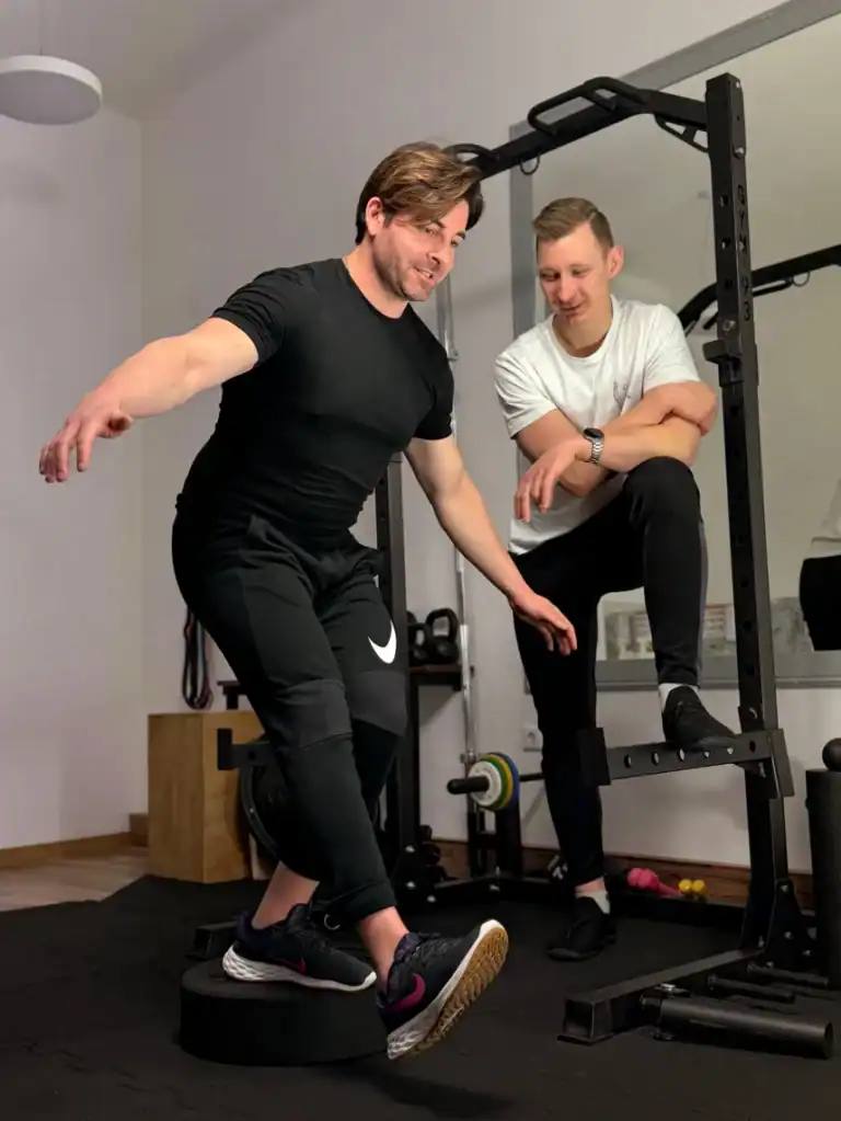 rehabilitacja po operacji katowice got ur back