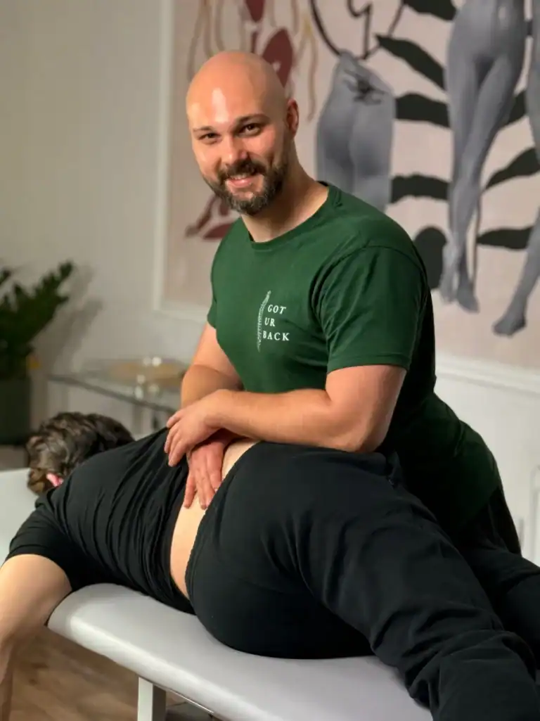 rehabilitacja kręgosłupa katowice