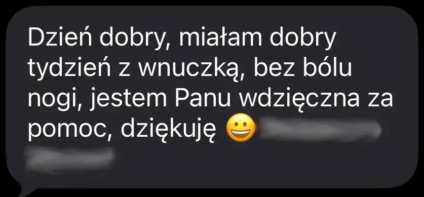 ból biodra promieniujący do uda