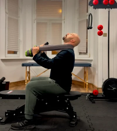 dyskopatia szyjna katowice