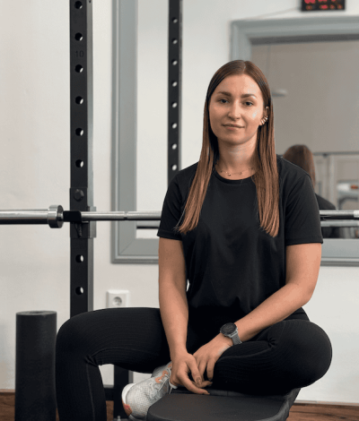 fizjoterapeuta katowice mgr małgorzata góźdź