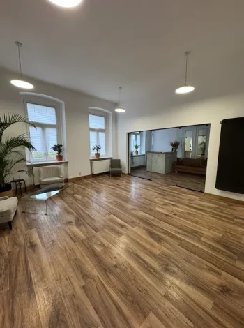 zobacz-gabinet-fizjoterapii-w-centrum-katowic-salka, clinic