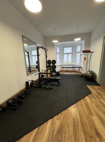 zobacz-gabinet-fizjoterapii-w-centrum-katowic-silownia, clinic